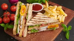 sandwiches wallpaper