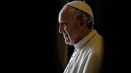 Pope Francis desktop wallpaper