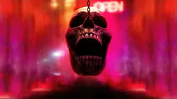 Final Destination: Bloodlines wallpaper