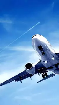 aeroplane mobile wallpaper